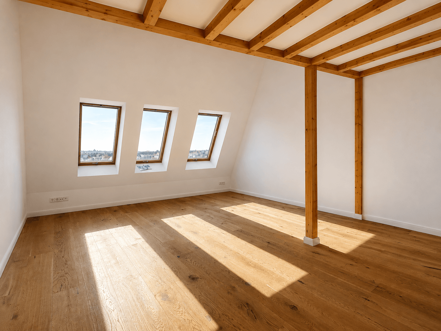 Wohnung Aachener Straße in Berlin