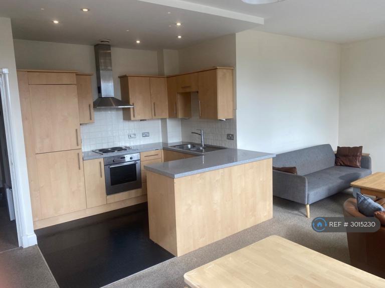 Flat Thomas Wyatt Close in Norwich