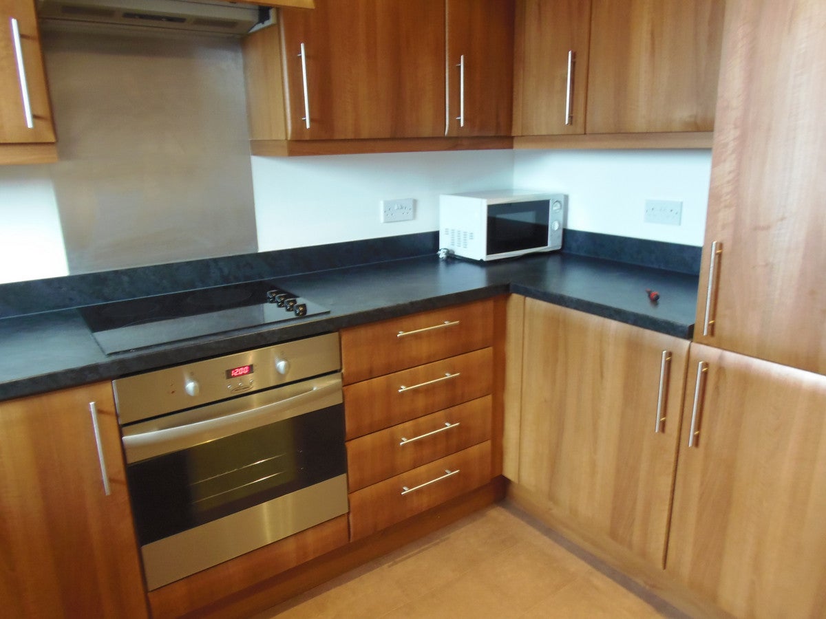 Flat Caelum Drive in Colchester