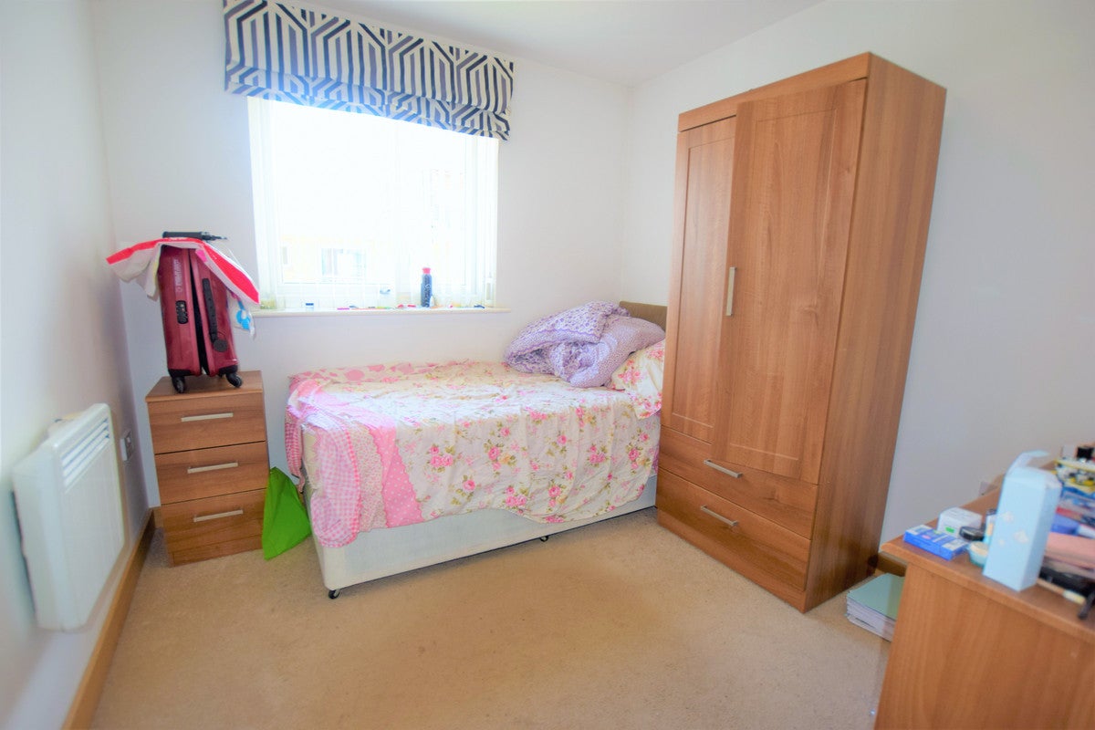 Flat Caelum Drive in Colchester
