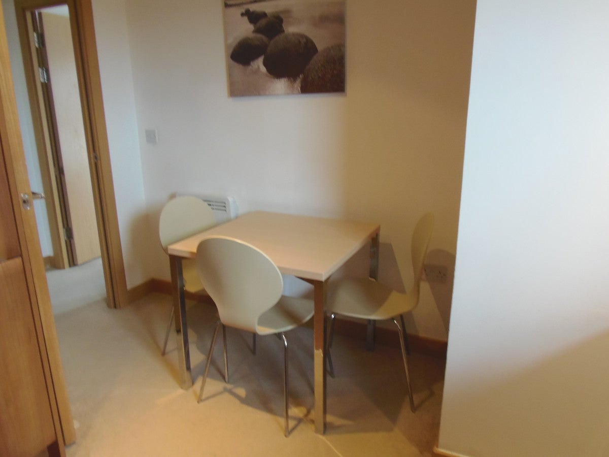Flat Caelum Drive in Colchester