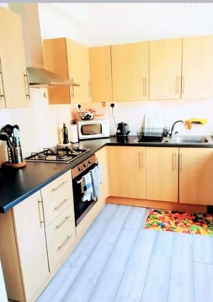 Room Marylands Road in City of Westminster