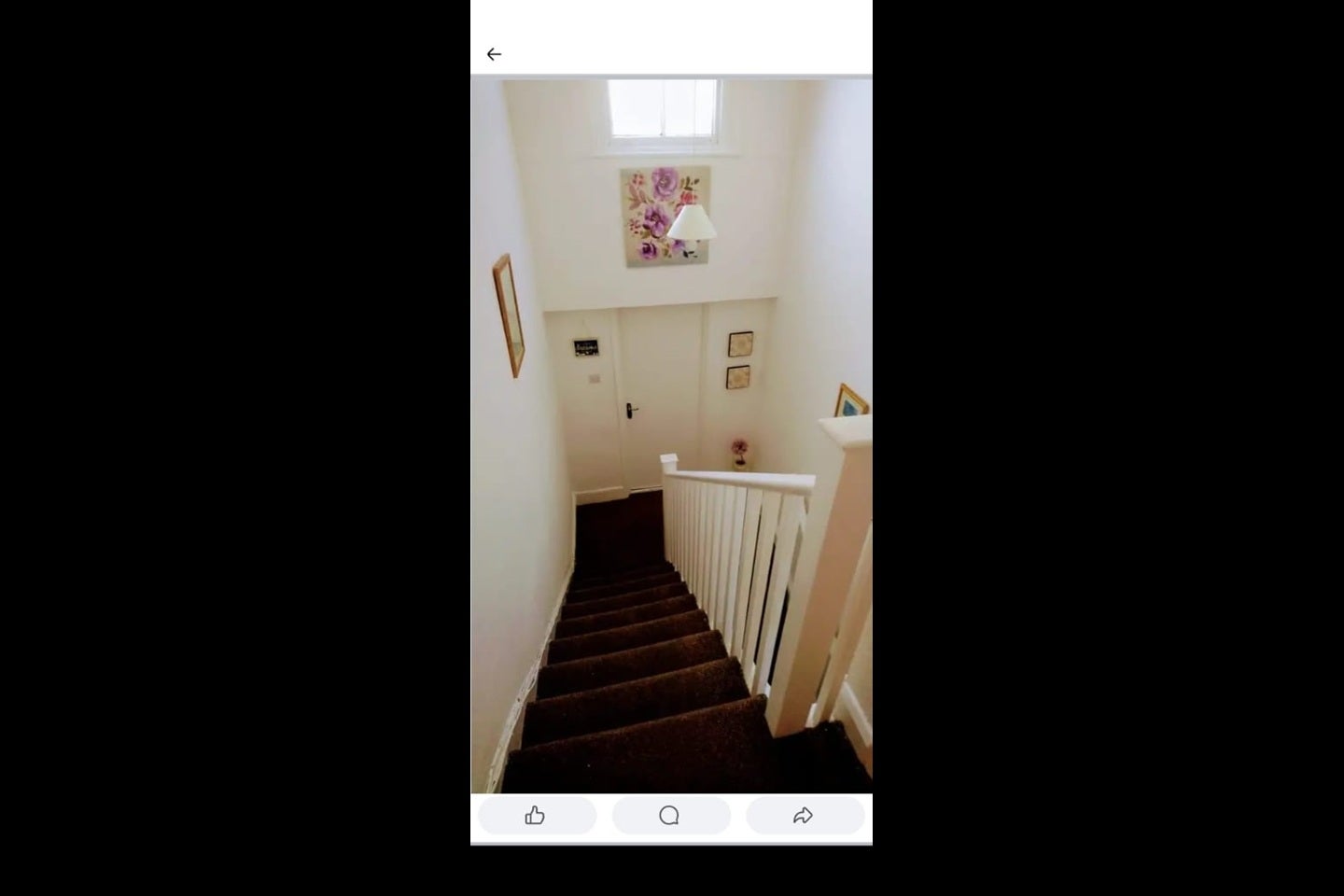 Room Marylands Road in City of Westminster