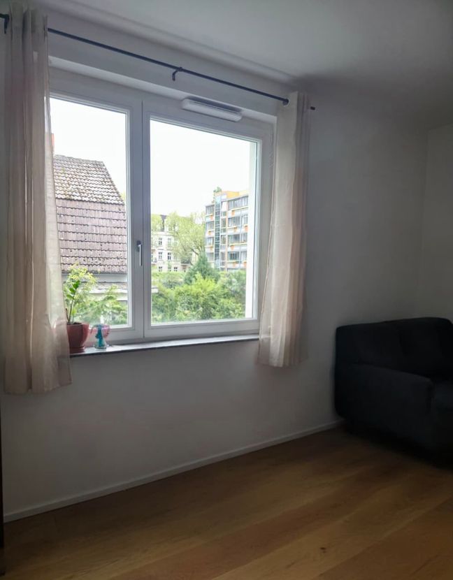 Wohnung Mozartstraße in Berlin