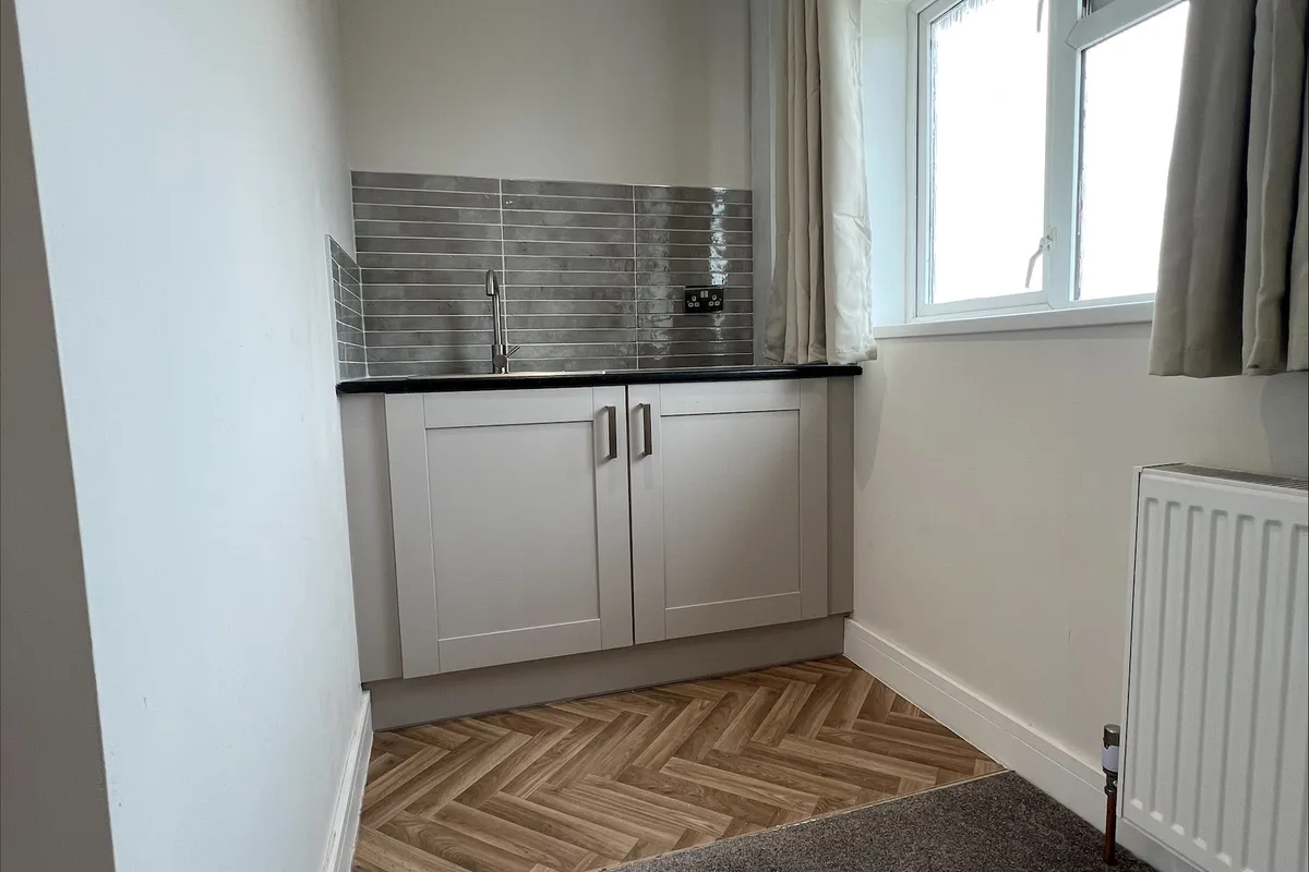 Room Dowles Road in Wyre Forest