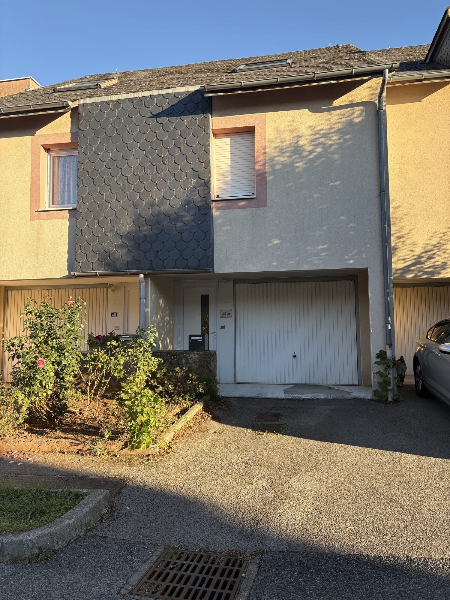 Maison Boulevard des Albatros à Rodez