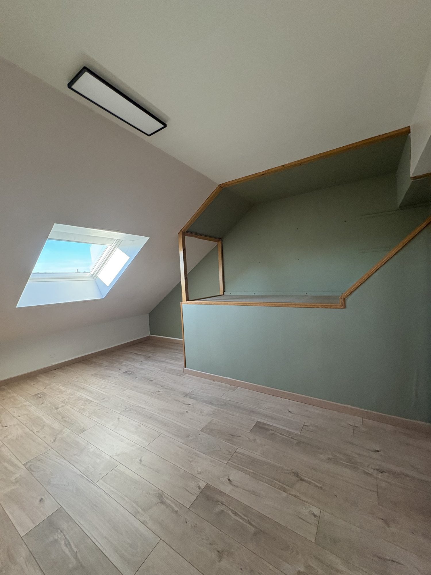Maison Boulevard des Albatros à Rodez