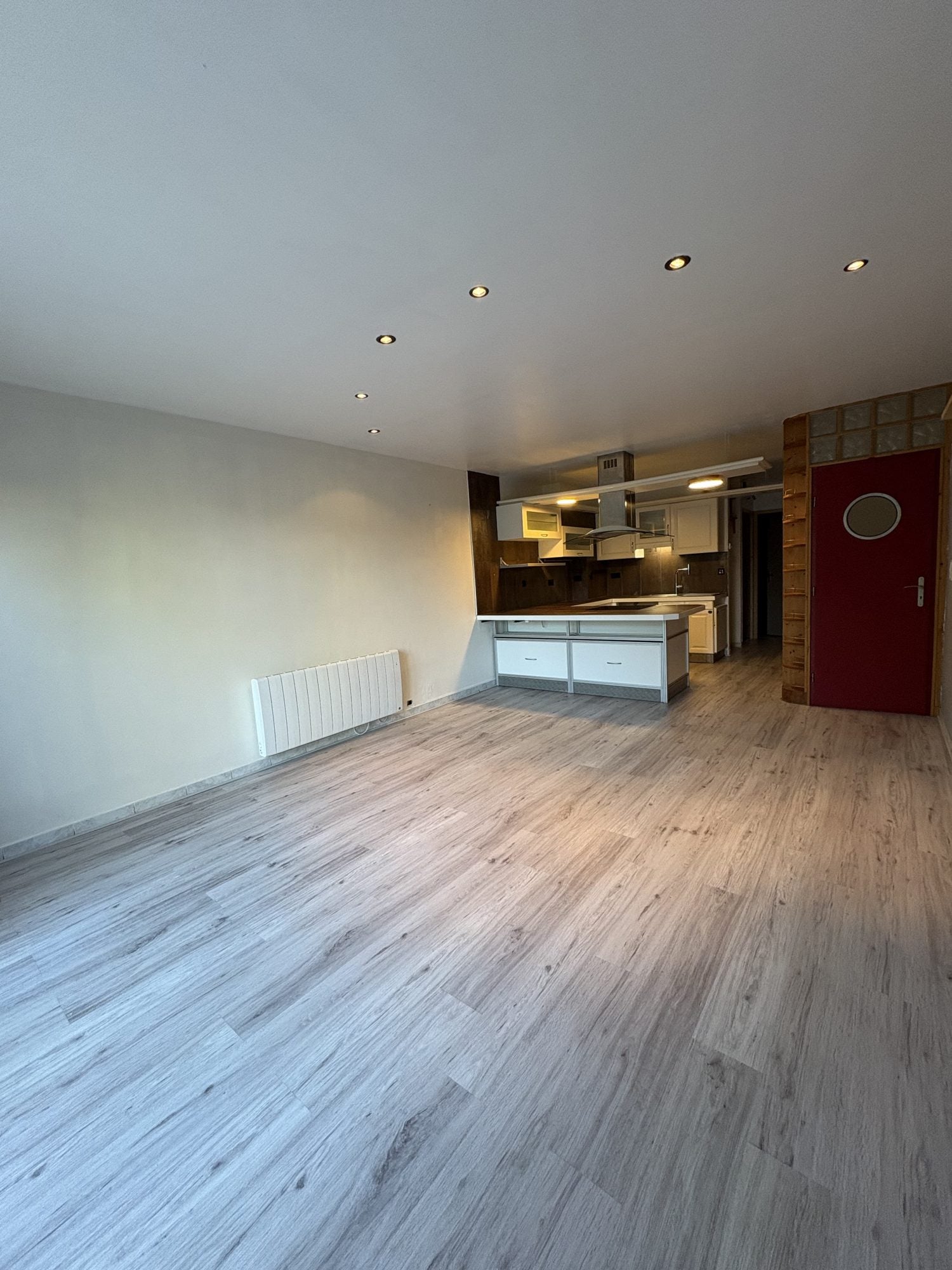 Maison Rue du Champ du Poirier à Rodez