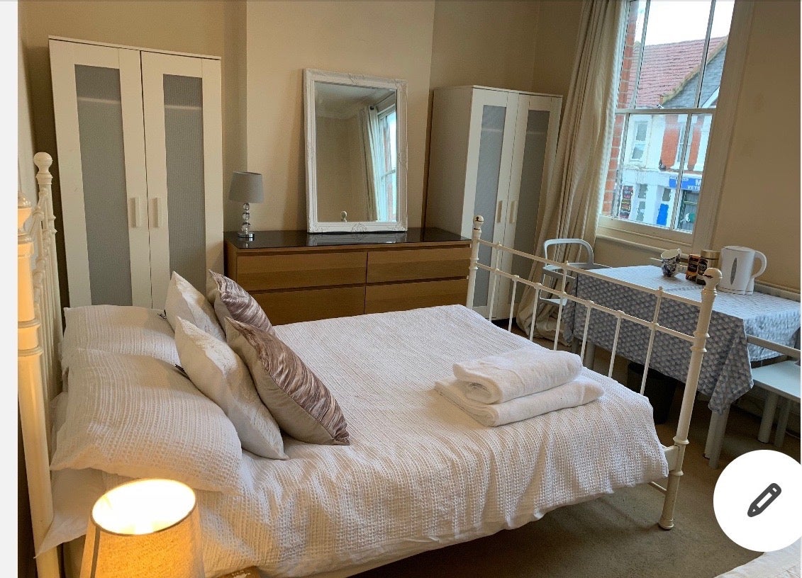 House Kings Road in Greater London