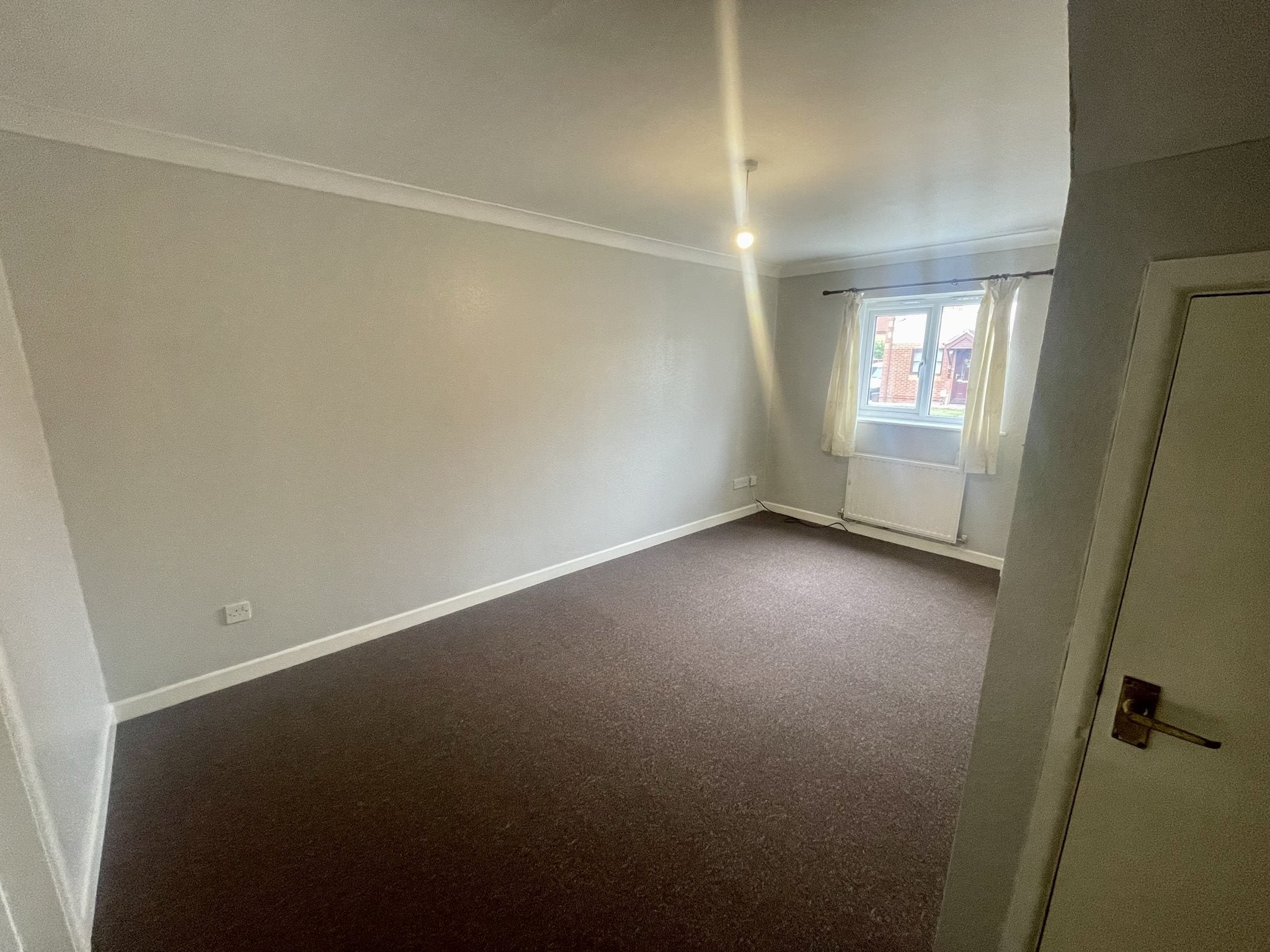 Flat Moonraker Close in Bridgwater