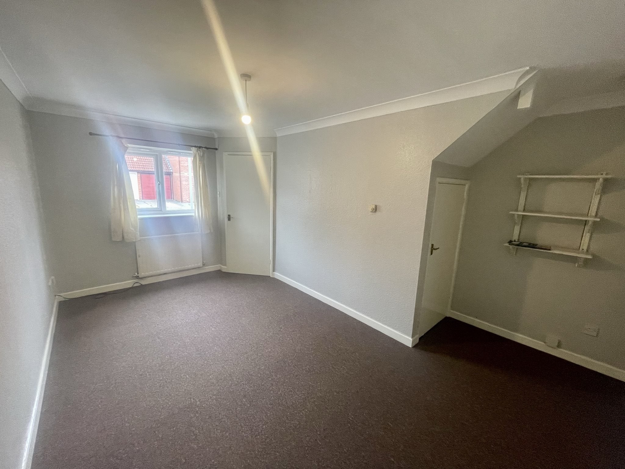 Flat Moonraker Close in Bridgwater