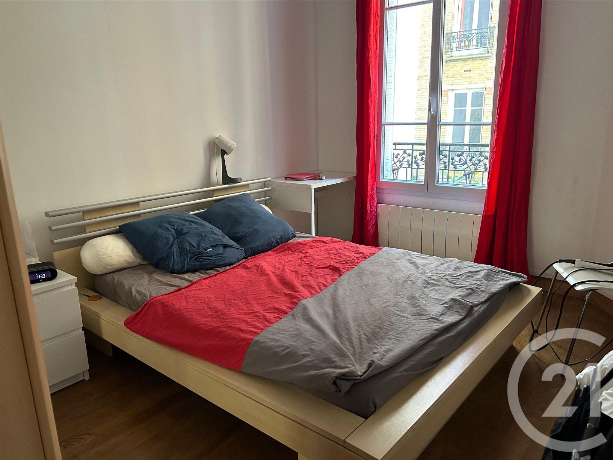 Appartement Rue de Charenton à Paris