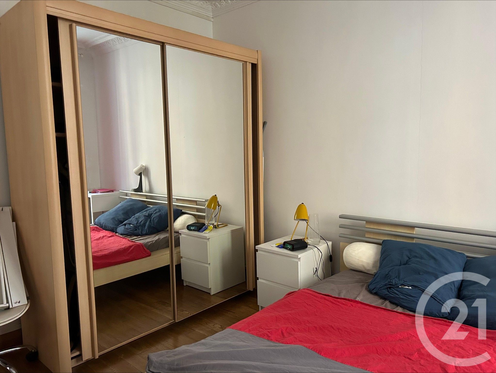 Appartement Rue de Charenton à Paris