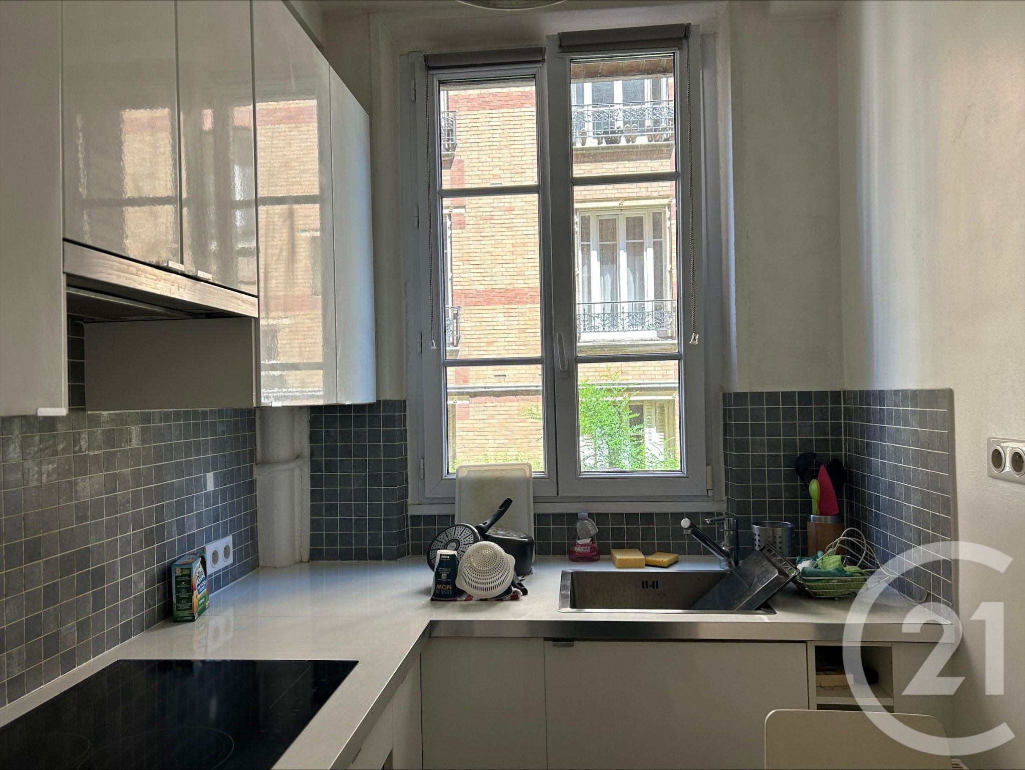 Appartement Rue de Charenton à Paris