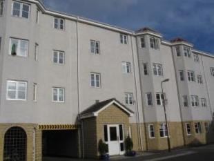 Flat Preston Park in Linlithgow
