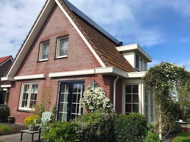 House Augustinushof in Vrouwenpolder
