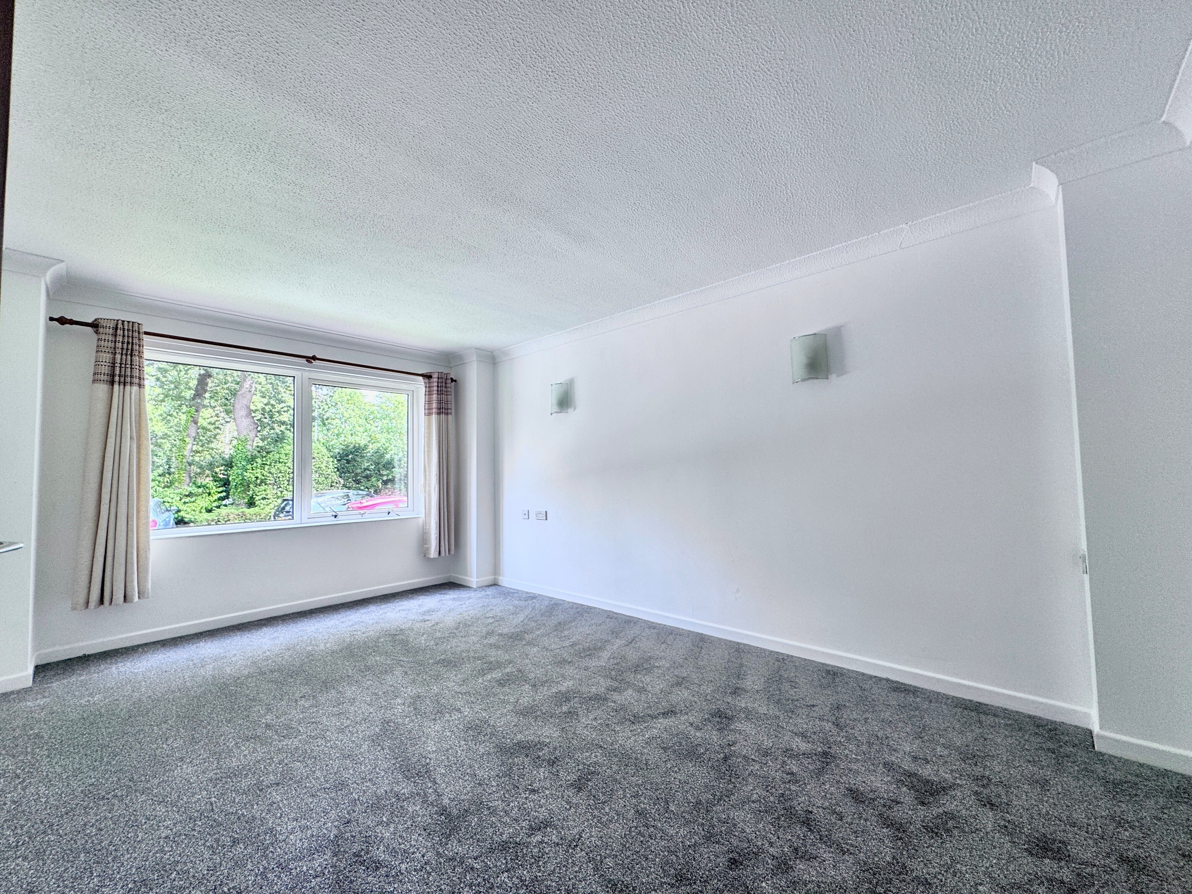 Flat Wimborne Road in Bournemouth