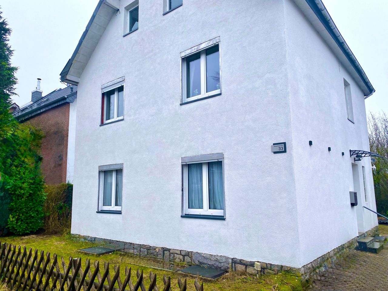 Wohnung Rosentalstraße in Roetgen