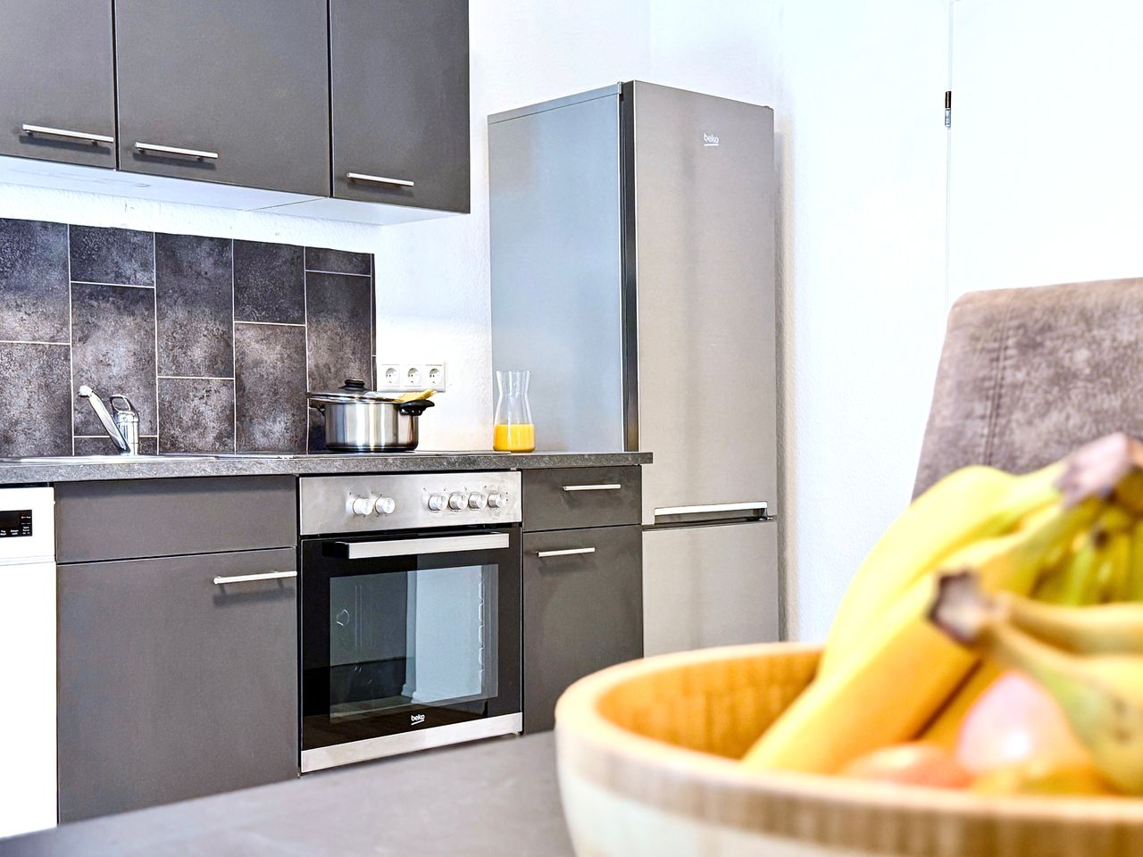 Wohnung Rosentalstraße in Roetgen
