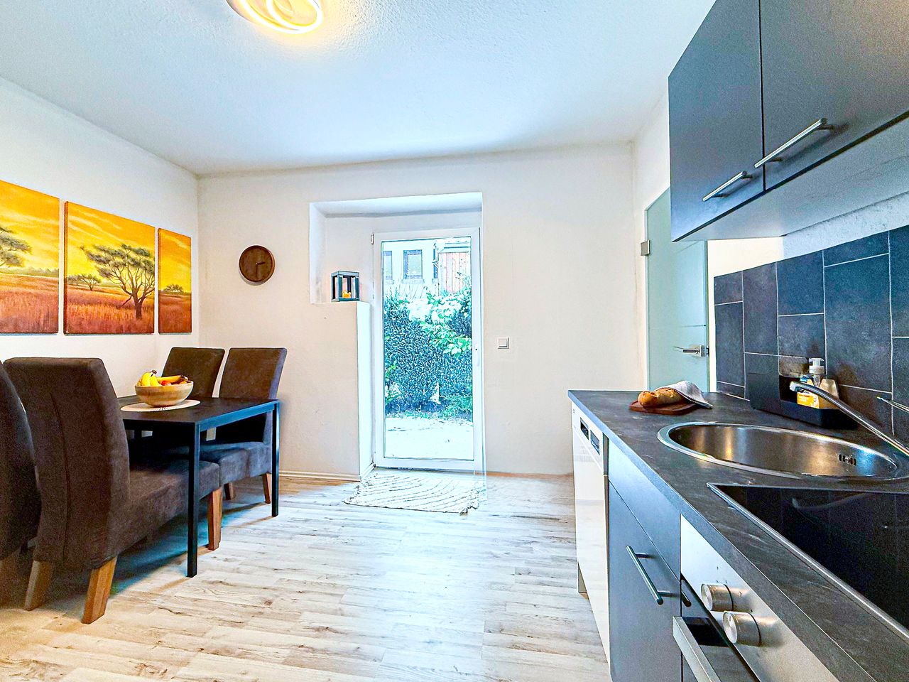 Wohnung Rosentalstraße in Roetgen