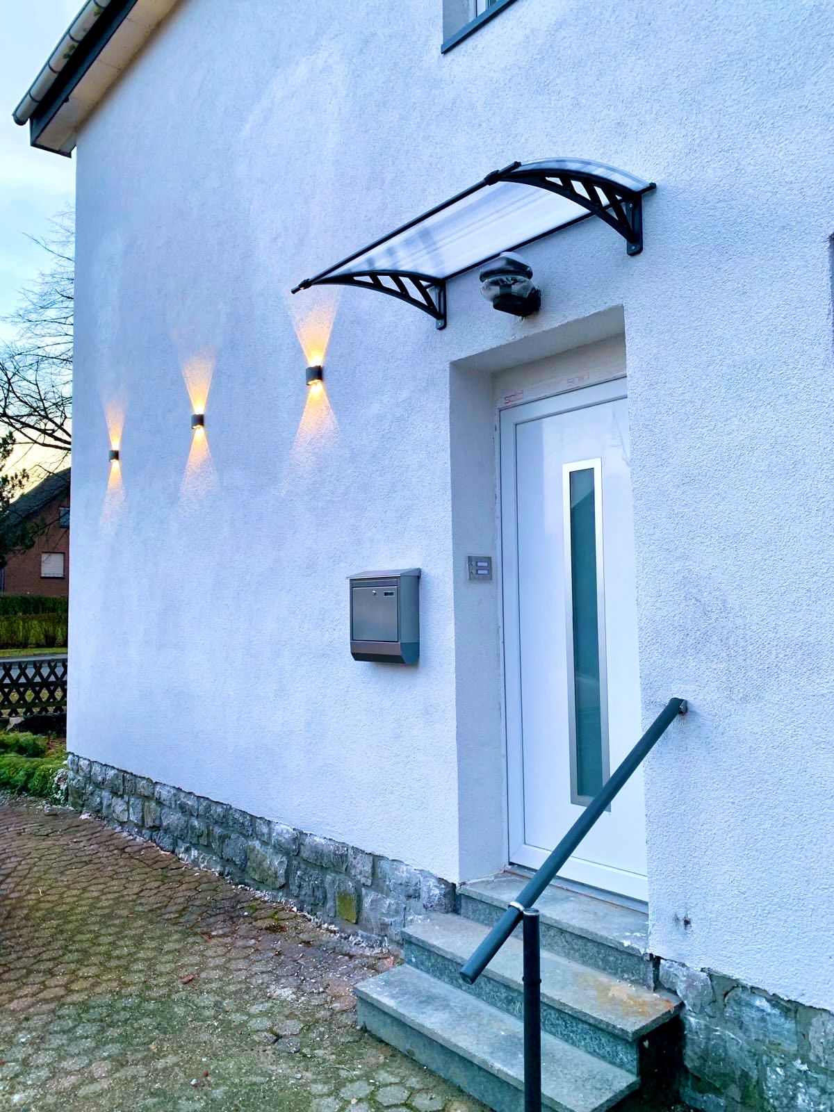 Wohnung Rosentalstraße in Roetgen