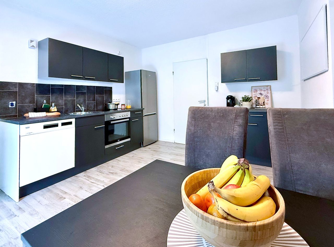 Wohnung Rosentalstraße in Roetgen