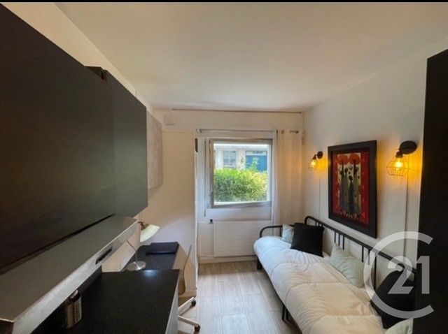 Appartement Porte Maillot à Paris