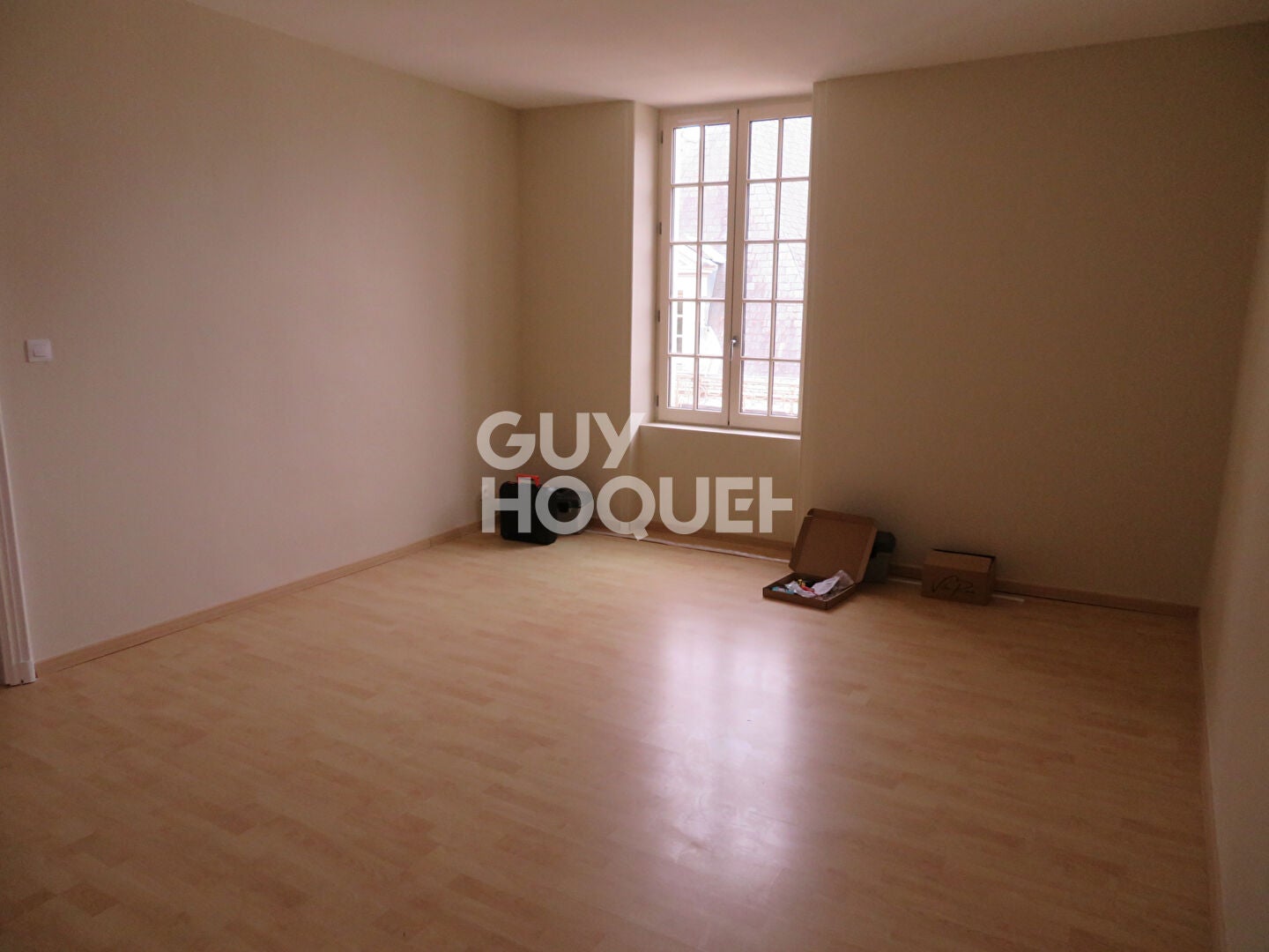 Appartement Rue des Mésanges à Château-Gontier-sur-Mayenne