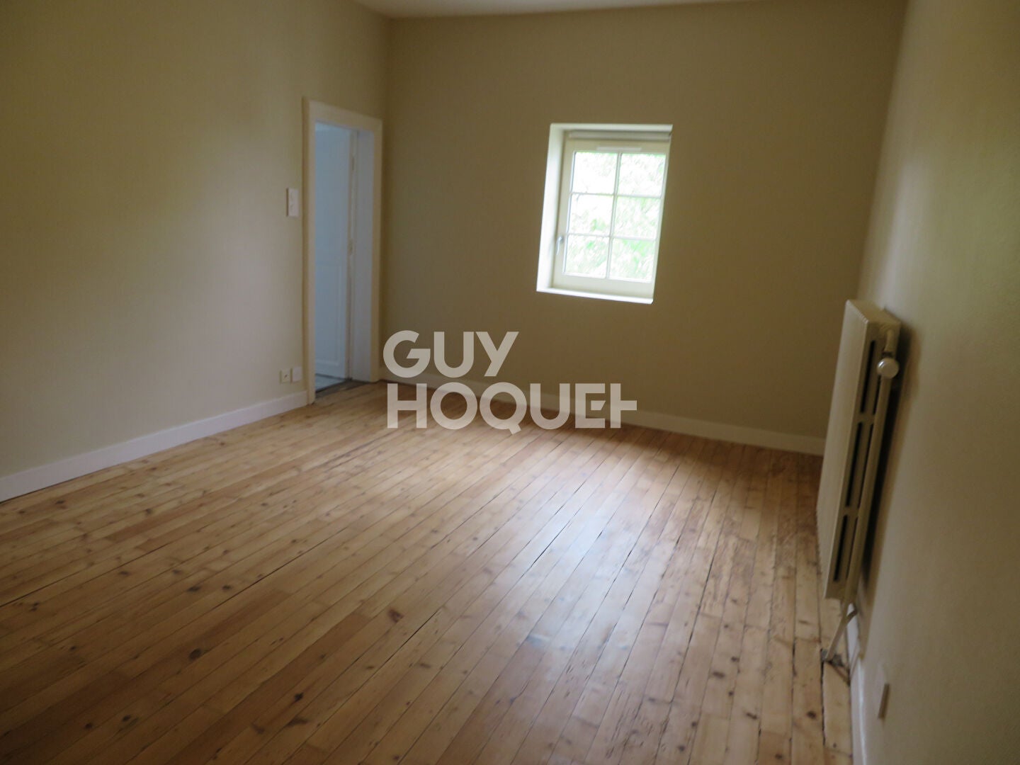 Appartement Rue des Mésanges à Château-Gontier-sur-Mayenne