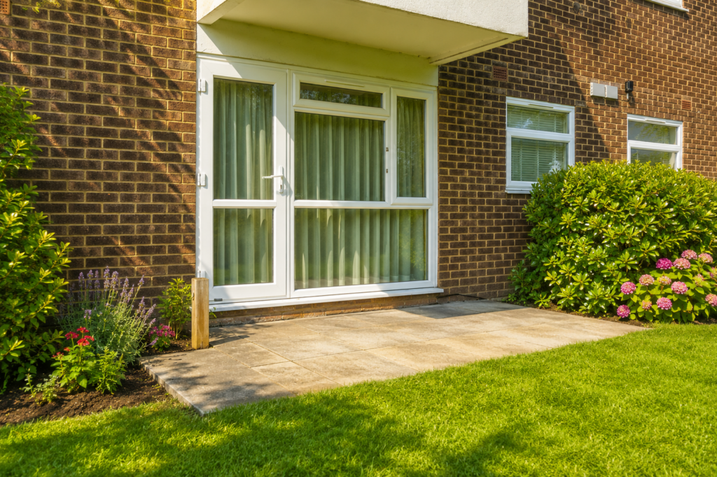 Flat Charterhouse Road in Waverley