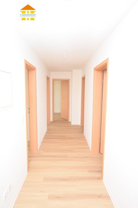 Wohnung Zieschestraße in Chemnitz