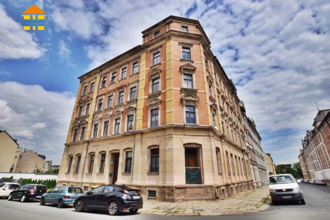 Wohnung Zieschestraße in Chemnitz