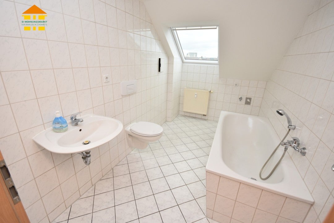 Wohnung Zieschestraße in Chemnitz