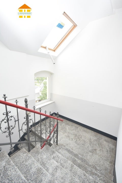 Wohnung Zieschestraße in Chemnitz