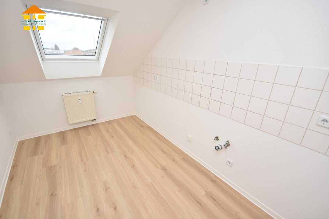 Wohnung Zieschestraße in Chemnitz
