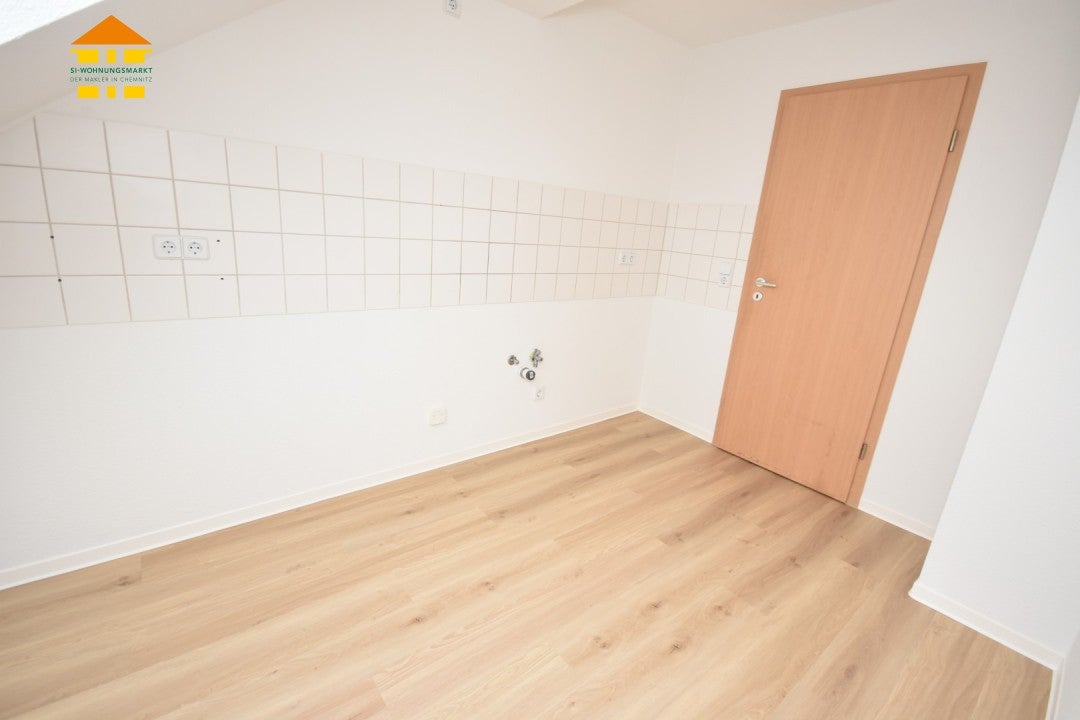 Wohnung Zieschestraße in Chemnitz