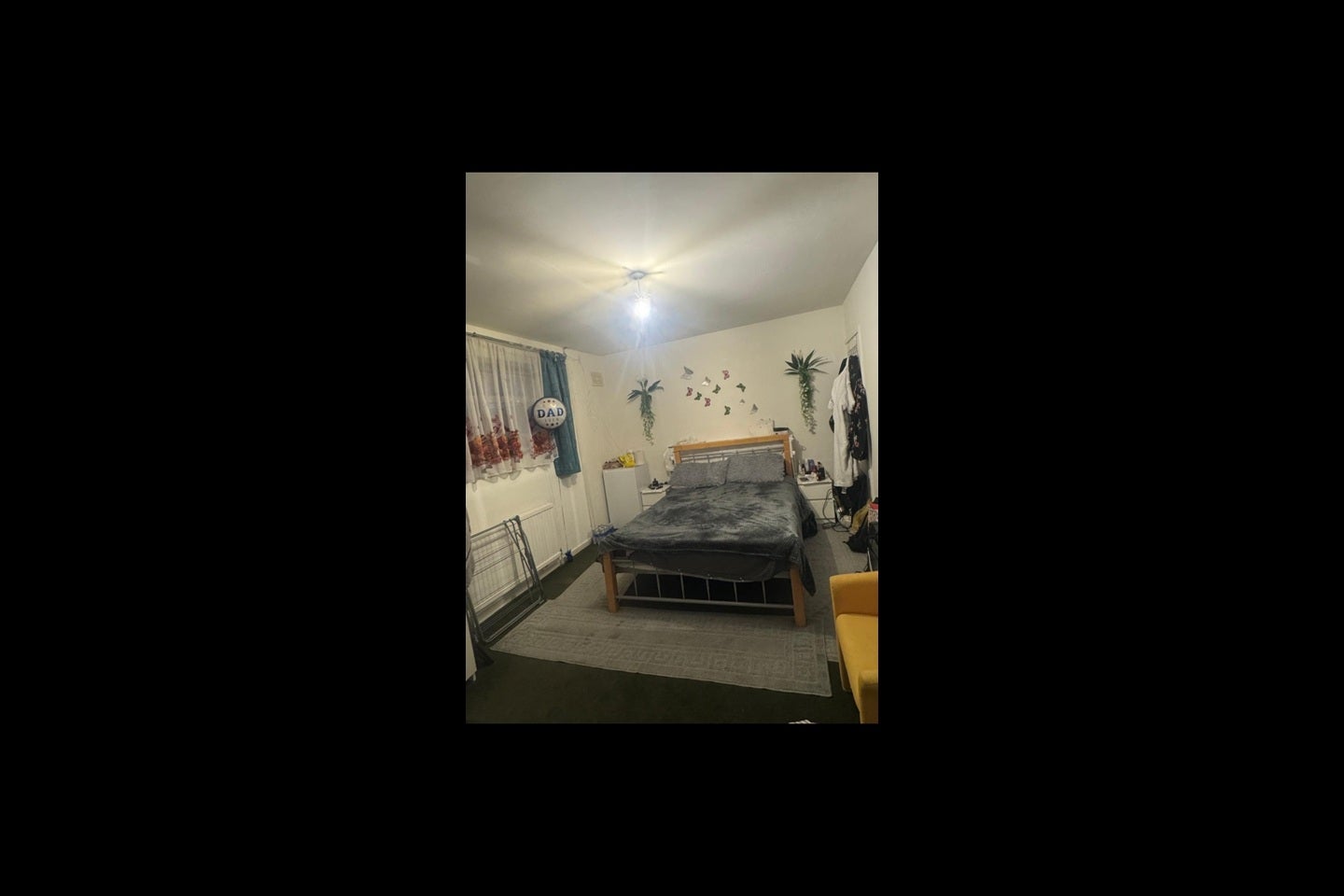 Room Rokeby Street in Greater London