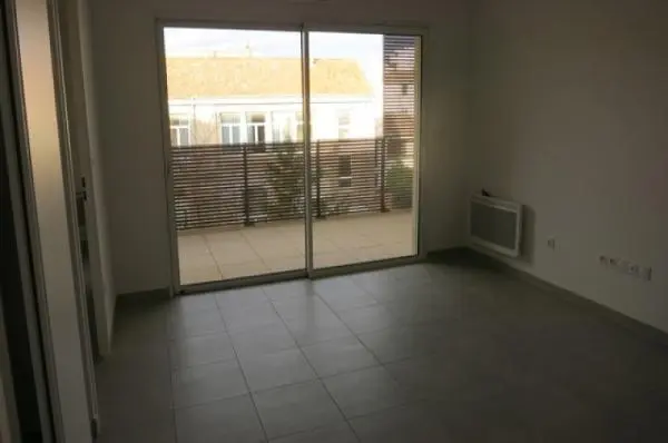 Appartement Rue de la Méditerranée à Montpellier