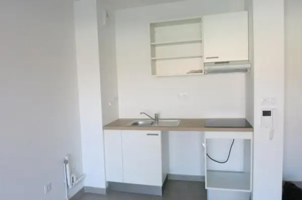 Appartement Rue de la Méditerranée à Montpellier