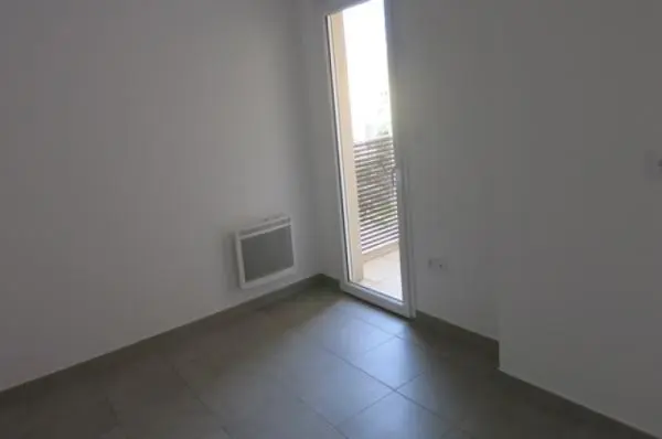 Appartement Rue de la Méditerranée à Montpellier