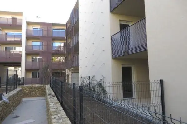 Appartement Rue de la Méditerranée à Montpellier