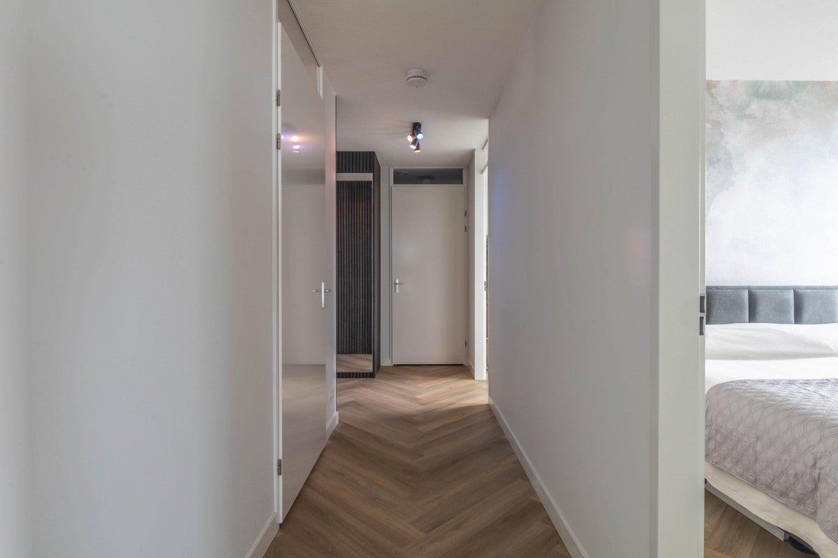 Appartement te koop: Radarweg 448, Amsterdam