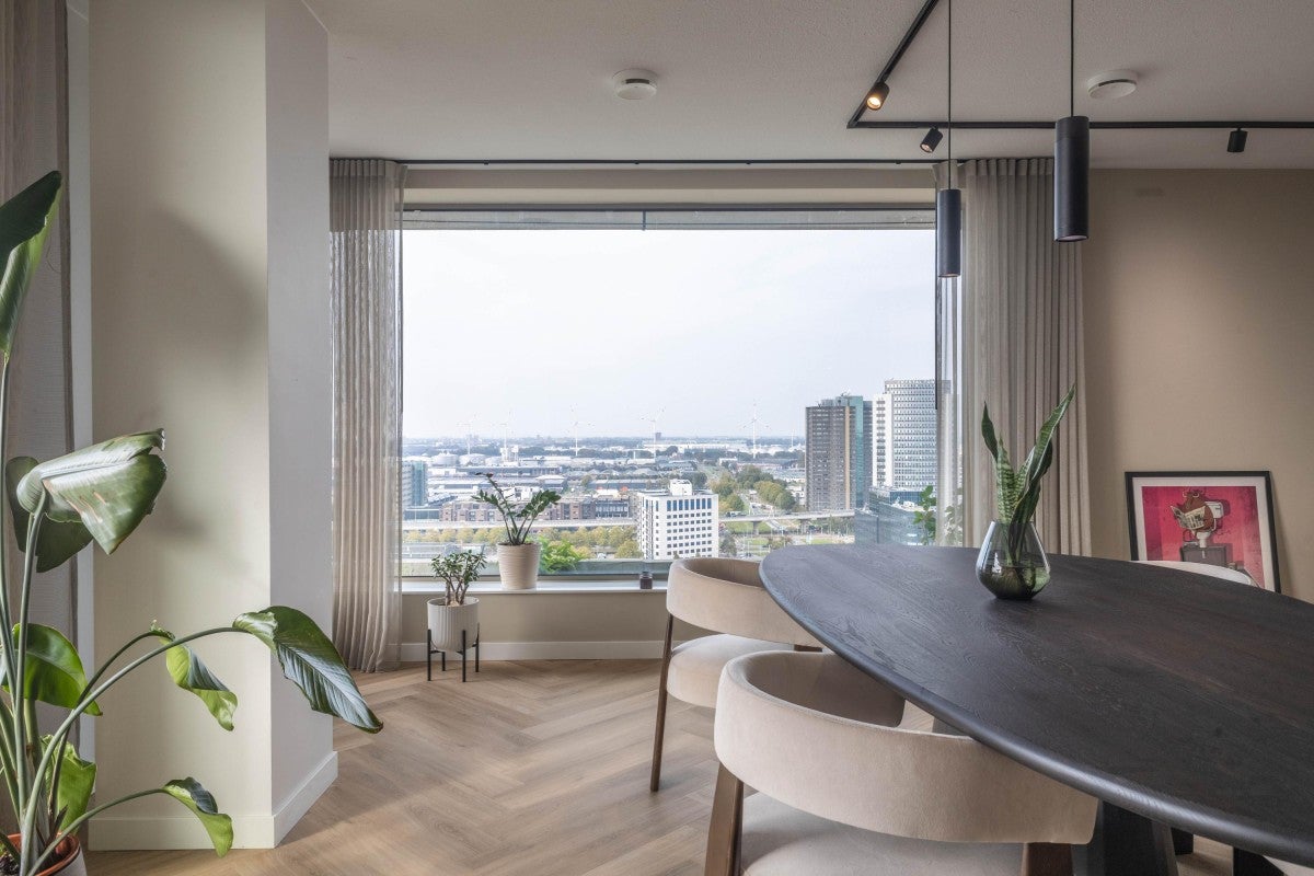 Appartement te koop: Radarweg 448, Amsterdam