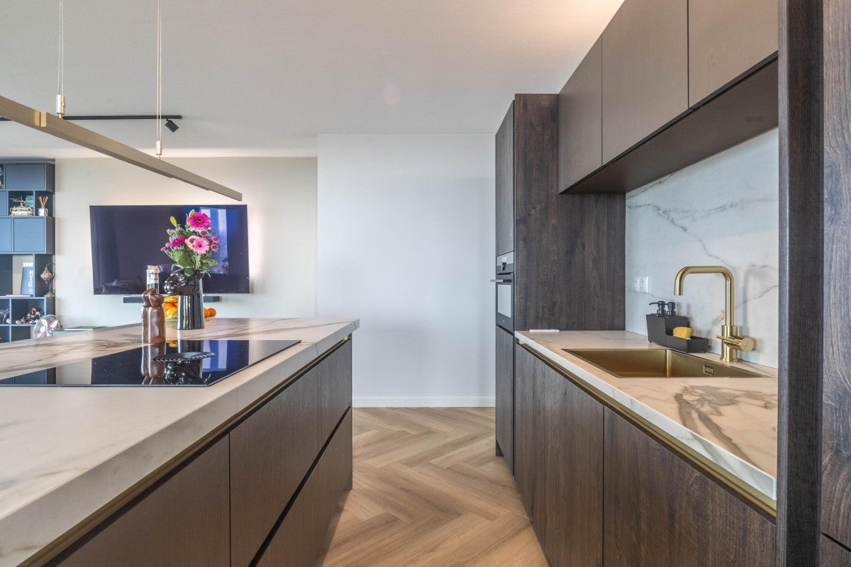 Appartement te koop: Radarweg 448, Amsterdam