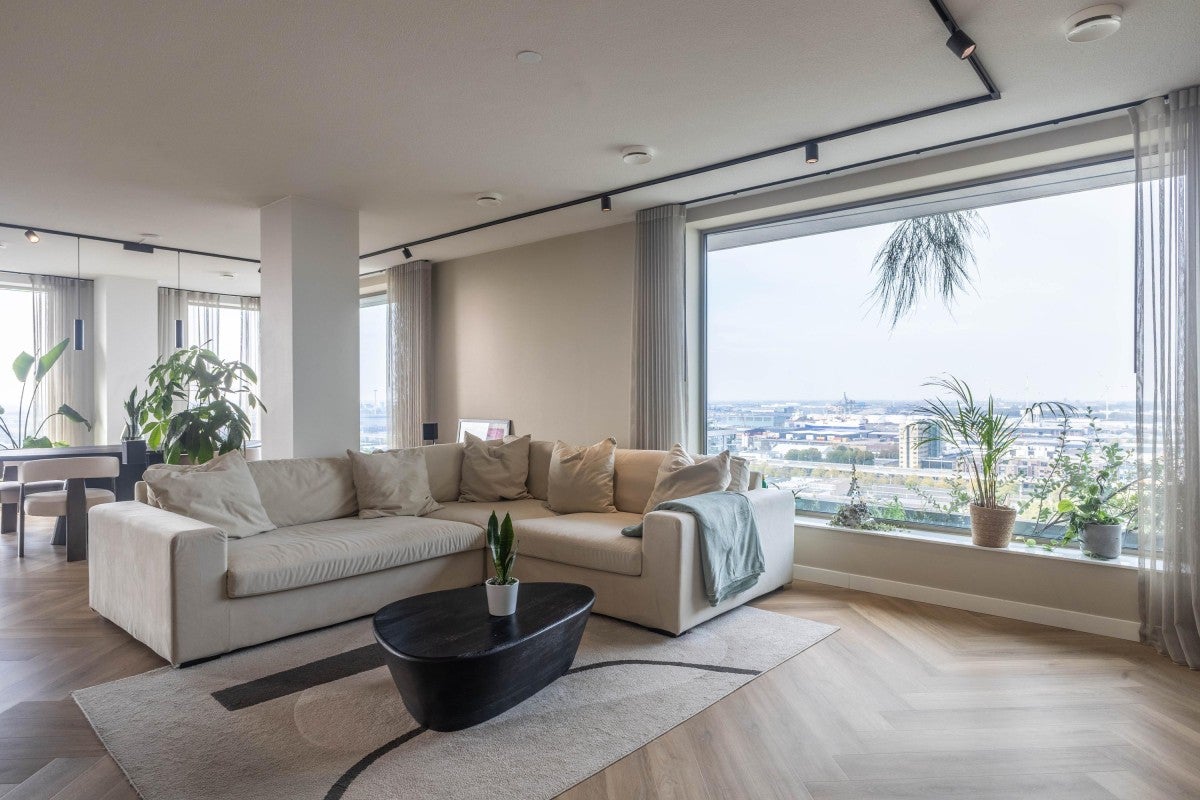 Appartement te koop: Radarweg 448, Amsterdam
