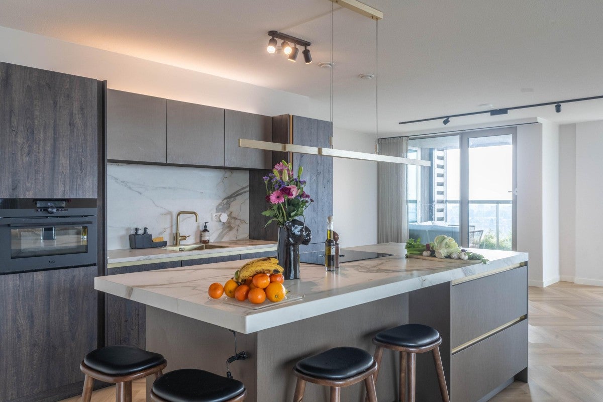 Appartement te koop: Radarweg 448, Amsterdam