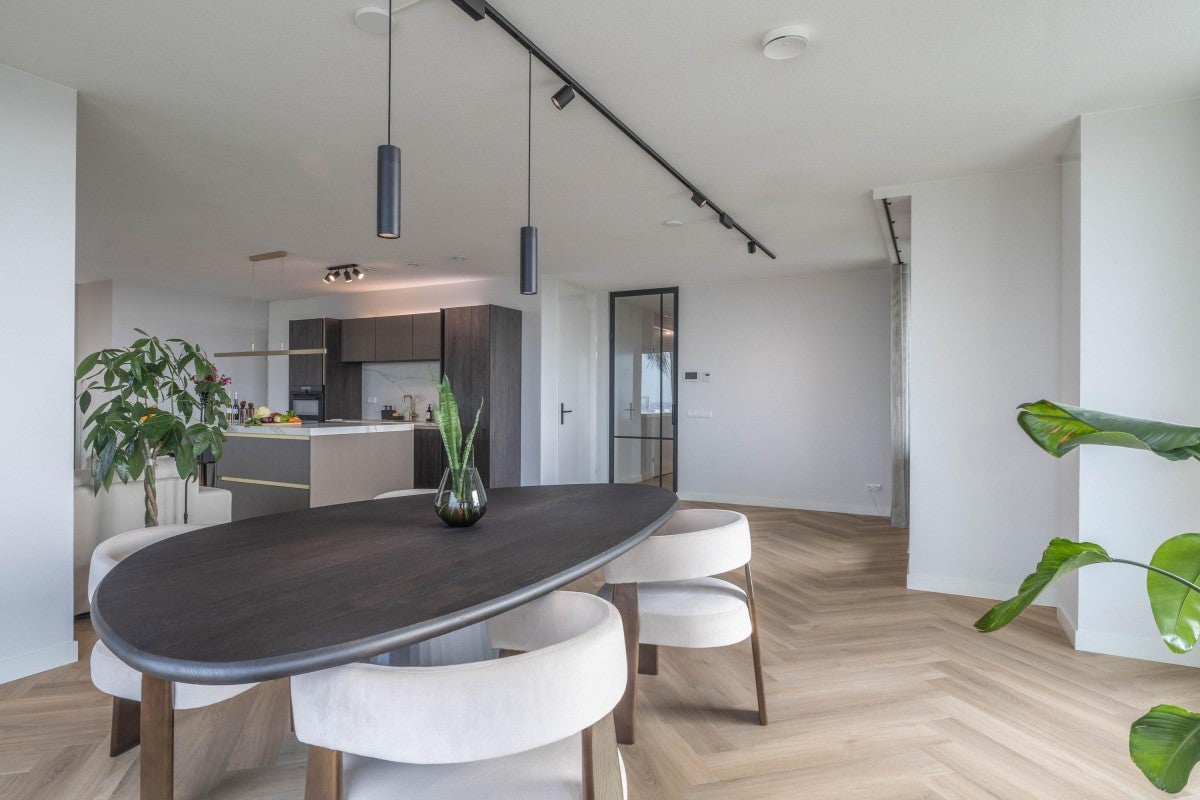 Appartement te koop: Radarweg 448, Amsterdam