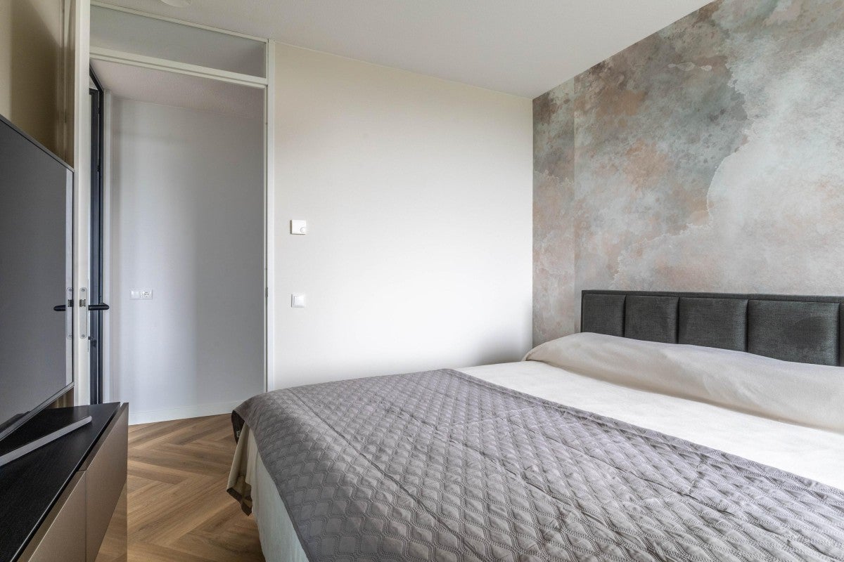 Appartement te koop: Radarweg 448, Amsterdam
