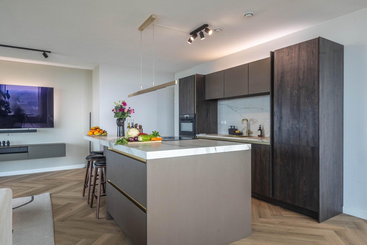 Appartement te koop: Radarweg 448, Amsterdam