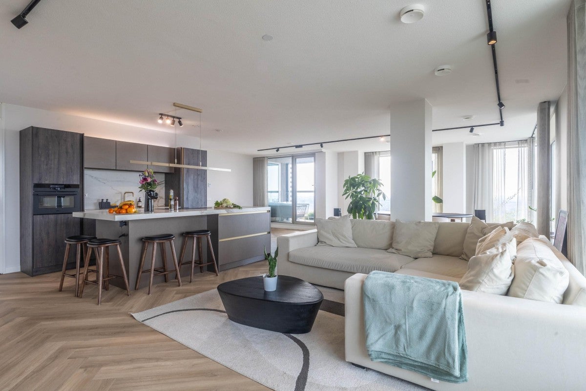 Appartement te koop: Radarweg 448, Amsterdam